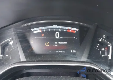 2019 Honda Cr-V Ex from USA, damaged, VIN 2HKRW2H55KH673826